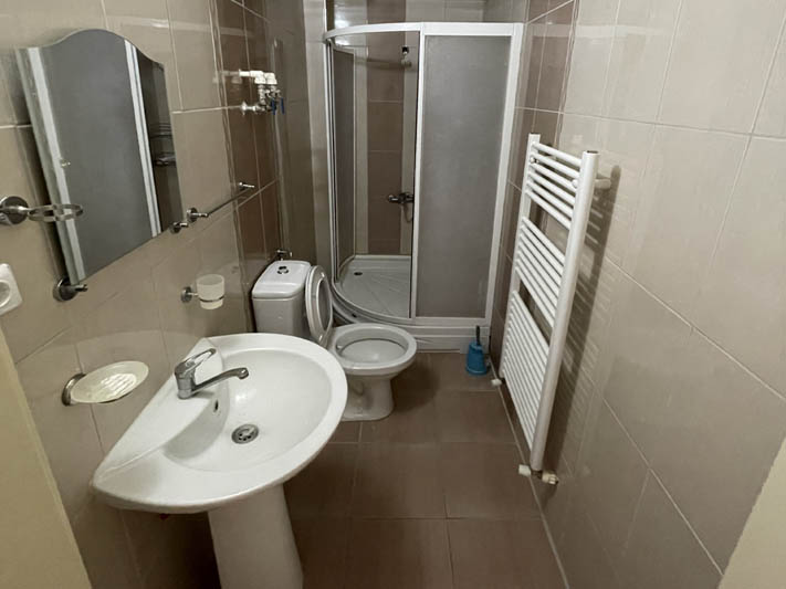 Bucak Kiralık Daire