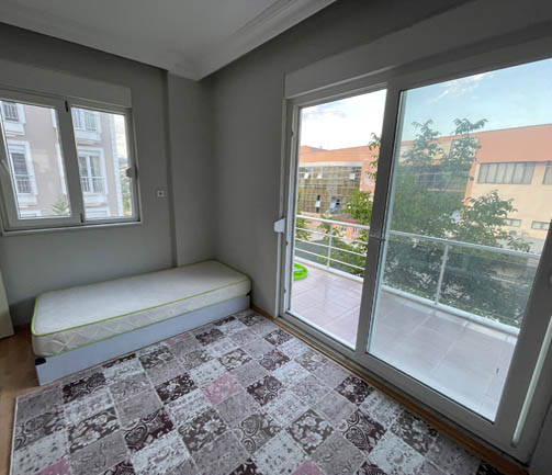 Bucak Kiralık Daire