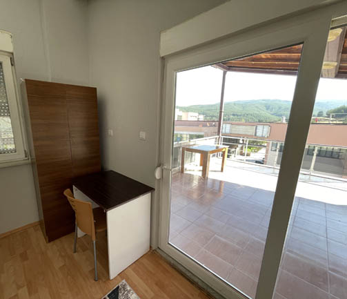 Bucak Kiralık Daire